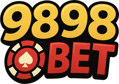 9898bet Logo